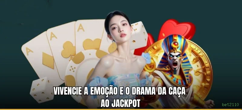 Plataforma completa da bet2110 com todos os jogos